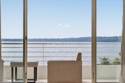 Appartement &agrave; vendre &agrave; CANNES  - 3 pi&egrave;ces - 143 m&sup2; 