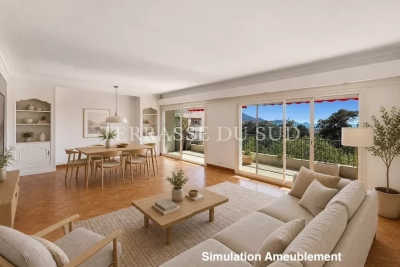 Appartement &agrave; vendre &agrave; MARSEILLE 8EME  - 4 pi&egrave;ces - 178 m&sup2; 