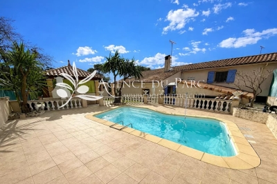 Maison &agrave; vendre &agrave; MOUGINS  - 6 pi&egrave;ces - 168 m&sup2; 