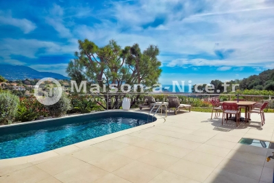 Maison &agrave; vendre &agrave; NICE  - 5 pi&egrave;ces - 148 m&sup2; 