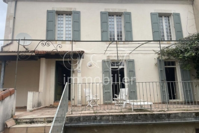 Maison &agrave; vendre &agrave; immobilier APT   - 184 m&sup2; 