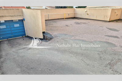Parking/Garage &agrave; vendre &agrave; CANET EN ROUSSILLON    