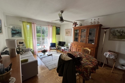 Appartement &agrave; vendre &agrave; NÎMES  - 3 pi&egrave;ces - 62 m&sup2; 