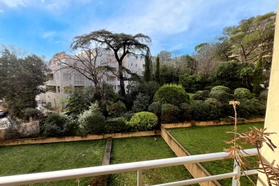 Appartement &agrave; vendre &agrave; NÎMES  - 3 pi&egrave;ces - 62 m&sup2; 
