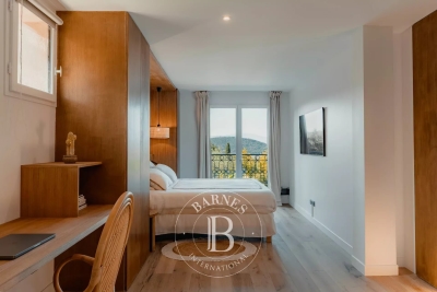 Villa à Gassin &agrave; louer à partir de 16 000 € / semaine, Photo 7