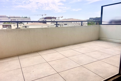 Appartement &agrave; vendre &agrave; ANTIBES  - 3 pi&egrave;ces - 64 m&sup2; 