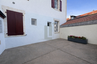 Appartement &agrave; vendre &agrave; BIARRITZ  - 3 pi&egrave;ces - 49 m&sup2; 