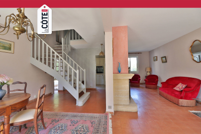 Maison &agrave; vendre &agrave; SAUSSET-LES-PINS  - 5 pi&egrave;ces - 115 m&sup2; 