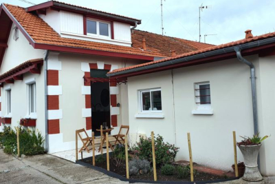 Appartement &agrave; vendre arcachon port aiguillon 