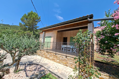 Maison &agrave; vendre &agrave; LA MOTTE  - 4 pi&egrave;ces - 100 m&sup2; 
