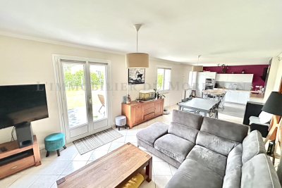 Maison &agrave; vendre &agrave; immobilier SARZEAU  - 5 pi&egrave;ces - 108 m&sup2; 