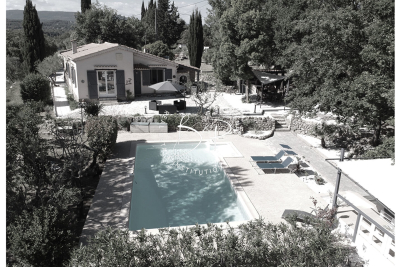 Maison &agrave; vendre &agrave; LORGUES Grimaud - 5 pi&egrave;ces - 105 m&sup2; 