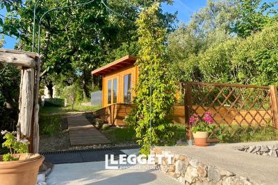 Appartement &agrave; vendre &agrave; CABRIS  - 3 pi&egrave;ces - 91 m&sup2; 