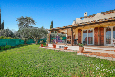 Maison &agrave; vendre &agrave; LA VALETTE-DU-VAR  - 5 pi&egrave;ces - 115 m&sup2; 