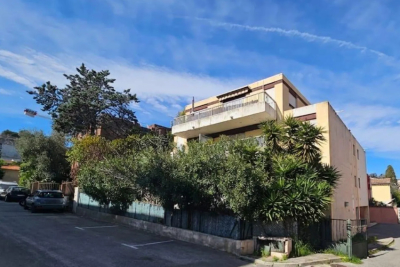 Bien &agrave; vendre &agrave; VALLAURIS   - 413 m&sup2; 