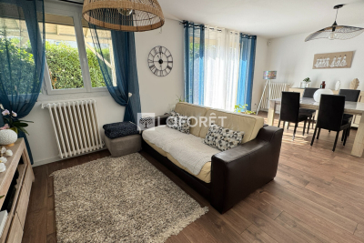 Maison &agrave; vendre &agrave; AVIGNON  - 5 pi&egrave;ces - 90 m&sup2; 
