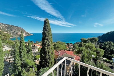 Appartement &agrave; vendre &agrave; Eze  - 4 pi&egrave;ces 135 m&sup2; 