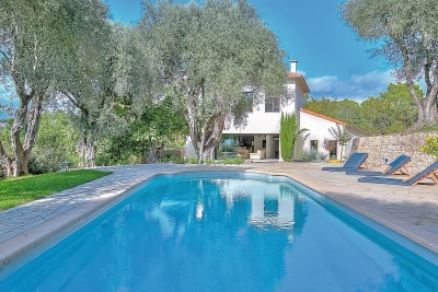 Maison &agrave; vendre &agrave; Mougins  - 6 pi&egrave;ces 230 m&sup2; 
