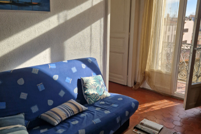Appartement &agrave; vendre &agrave; SÈTE  - 2 pi&egrave;ces - 42 m&sup2; 