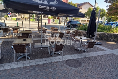 Commerce &agrave; vendre &agrave; VALLEIRY   - 120 m&sup2; 