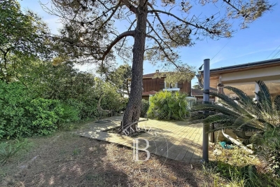Maison &agrave; vendre &agrave; CAP-FERRET  - 8 pi&egrave;ces - 144 m&sup2; 