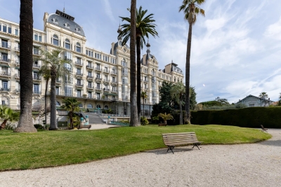Appartement &agrave; vendre &agrave; NICE  - 4 pi&egrave;ces - 171 m&sup2; 