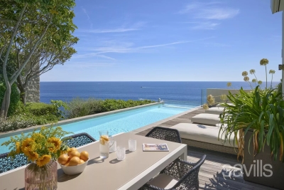 Maison &agrave; vendre &agrave; NICE  - 6 pi&egrave;ces - 392 m&sup2; 