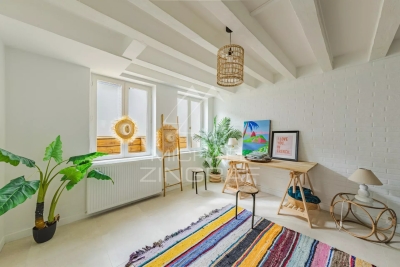 Maison &agrave; vendre &agrave; LA TESTE-DE-BUCH  - 5 pi&egrave;ces - 121 m&sup2; 