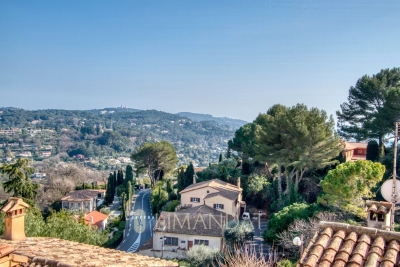 Apartment for sale in MOUGINS  - 2 rooms - 48 m&sup2; 