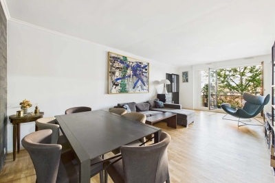Appartement &agrave; vendre &agrave; Paris 5Eme  - 6 pi&egrave;ces 130 m&sup2; 