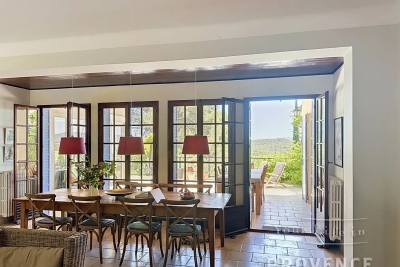 Maison &agrave; vendre &agrave; LORGUES   - 160 m&sup2; 