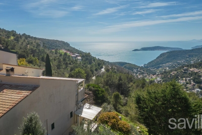 Maison &agrave; vendre &agrave; La Turbie  - 4 pi&egrave;ces 161 m&sup2; 