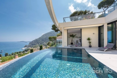 Villa à Èze &agrave; louer à partir de 16 000 € / semaine, Photo 1