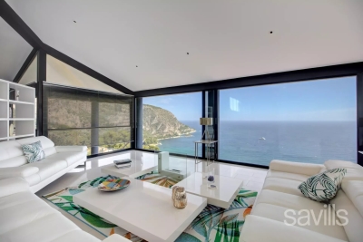 Villa à Èze &agrave; louer à partir de 20 000 € / semaine, Photo 1
