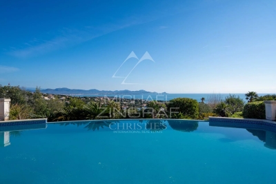 Maison &agrave; vendre &agrave; ROQUEBRUNE-SUR-ARGENS   - 230 m&sup2; 