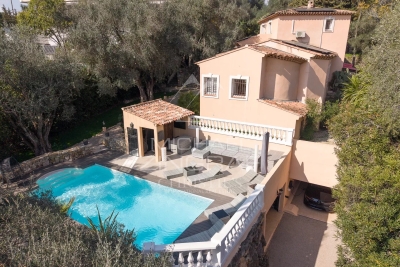 Maison &agrave; vendre &agrave; LE CANNET  - 6 pi&egrave;ces - 313 m&sup2; 