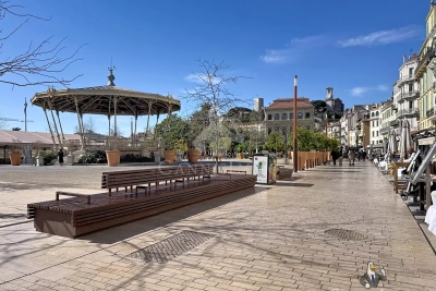 Commerce &agrave; vendre &agrave; CANNES   - 200 m&sup2; 