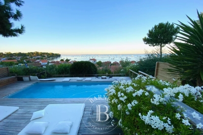 Villa à Lege Cap Ferret &agrave; louer , Photo 1