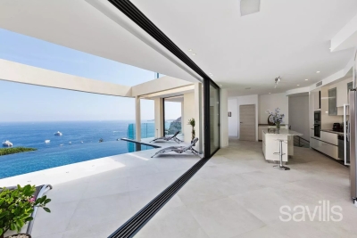 Villa à Èze &agrave; louer à partir de 16 000 € / semaine, Photo 11