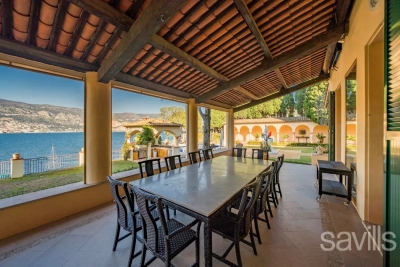 Villa in Saint-Jean-Cap-Ferrat for rental from 42 000 € / week, Photo 11