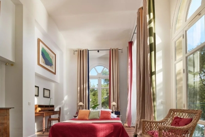 Villa à Nice &agrave; louer à partir de 40 000 € / semaine, Photo 11