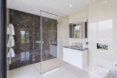 Villa à Saint-Jean-Cap-Ferrat &agrave; louer à partir de 37 000 € / semaine, Photo 11