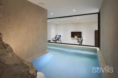 Villa in Villefranche-sur-Mer for rental from 45 000 € / week, Photo 12