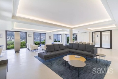 Villa à Saint-Jean-Cap-Ferrat &agrave; louer à partir de 37 000 € / semaine, Photo 12