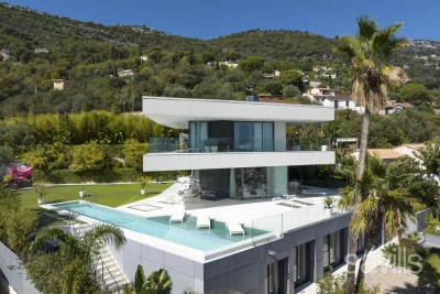 Villa à Beausoleil &agrave; louer à partir de 18 000 € / semaine, Photo 12