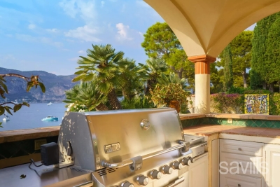 Villa in Saint-Jean-Cap-Ferrat for rental from 42 000 € / week, Photo 13