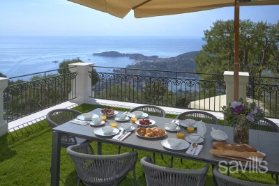 Villa in Villefranche-sur-Mer for rental from 45 000 € / week, Photo 13