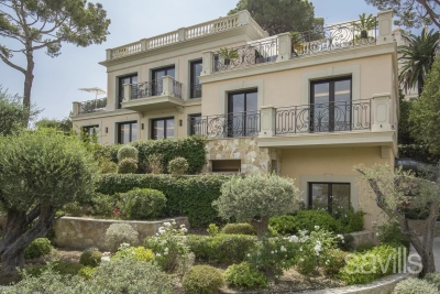Villa à Saint-Jean-Cap-Ferrat &agrave; louer à partir de 37 000 € / semaine, Photo 13