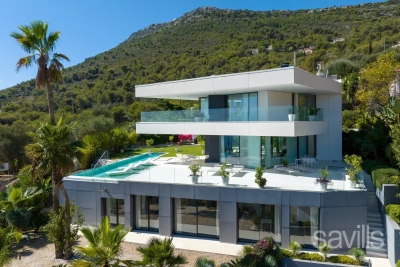 Villa à Beausoleil &agrave; louer à partir de 18 000 € / semaine, Photo 13
