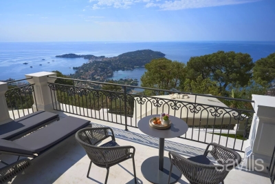 Villa in Villefranche-sur-Mer for rental from 45 000 € / week, Photo 14